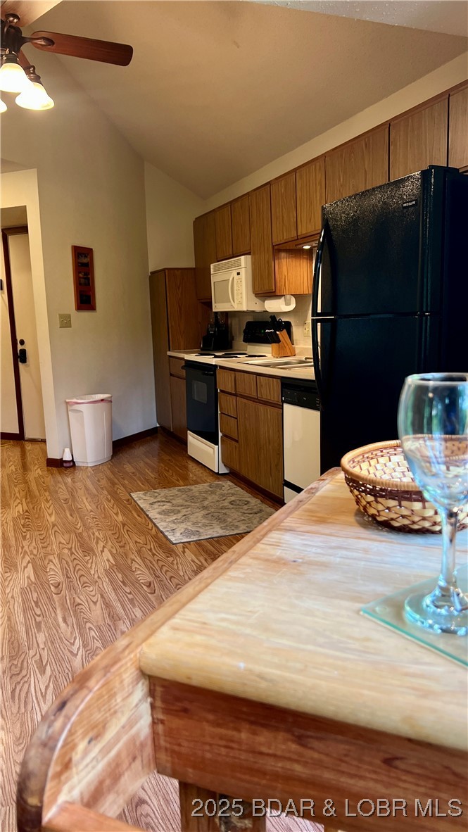 Holiday Shores AMD - Residential