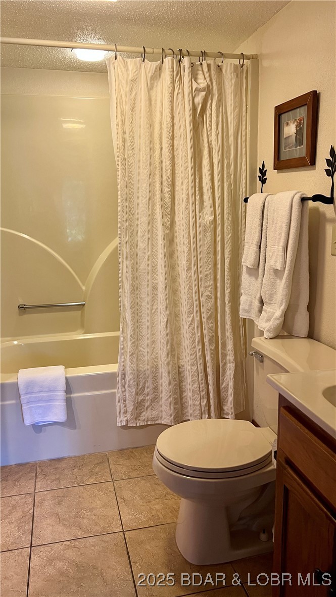 Holiday Shores AMD - Residential