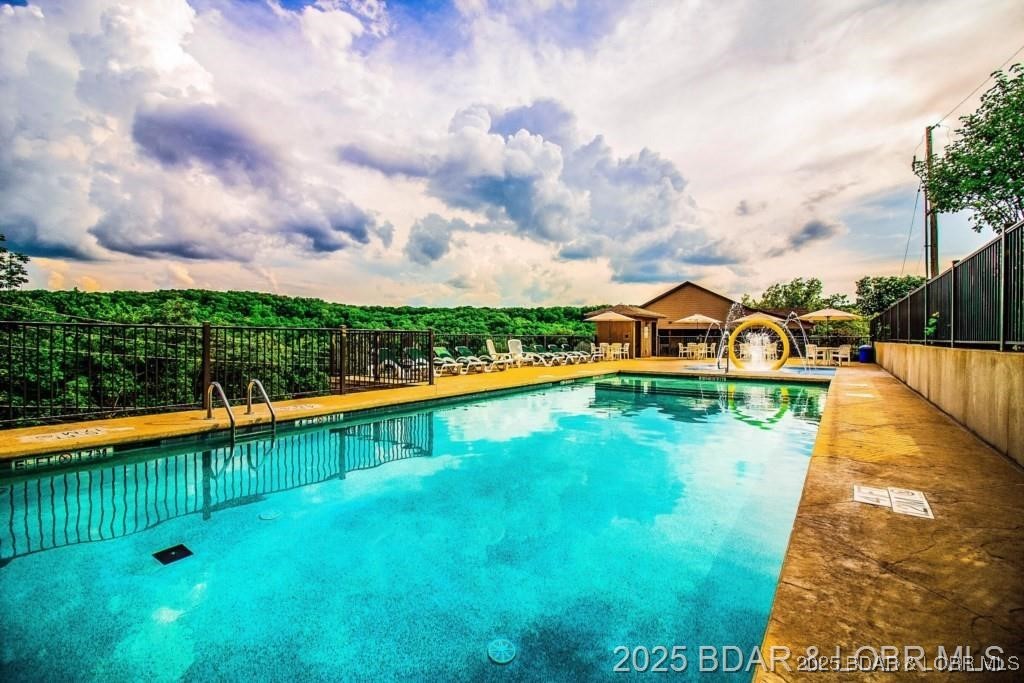 Holiday Shores AMD - Residential