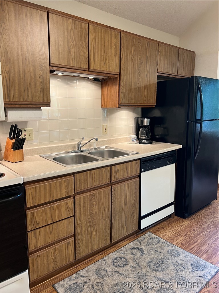 Holiday Shores AMD - Residential