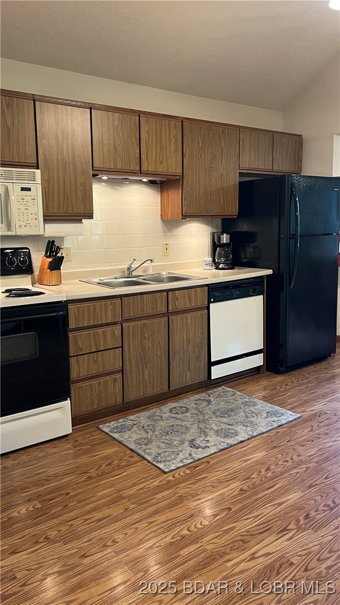 Holiday Shores AMD - Residential