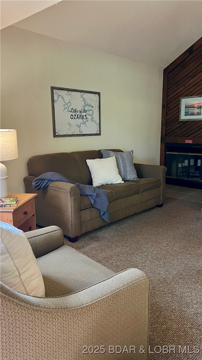 Holiday Shores AMD - Residential