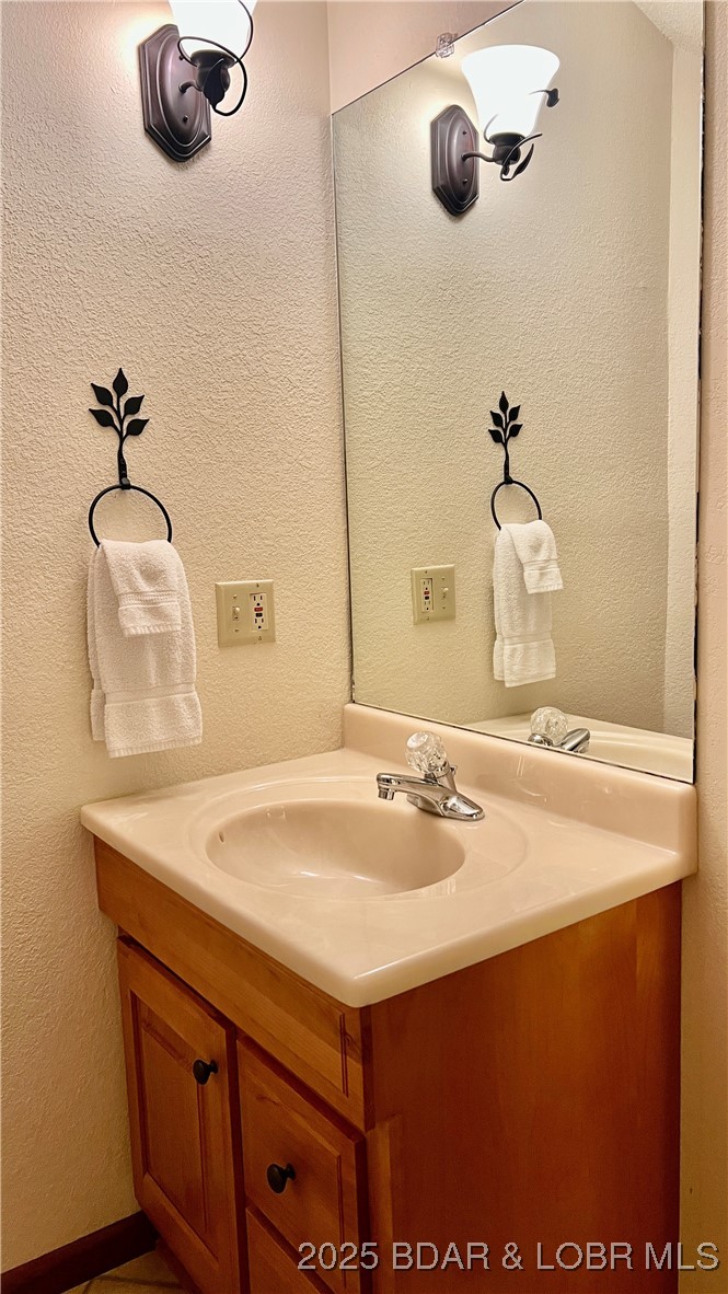 Holiday Shores AMD - Residential