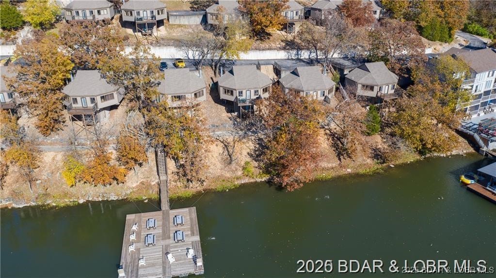 Holiday Shores AMD - Residential