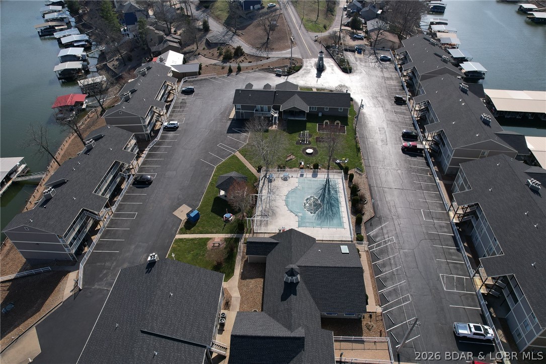 Lazy Days - Residential