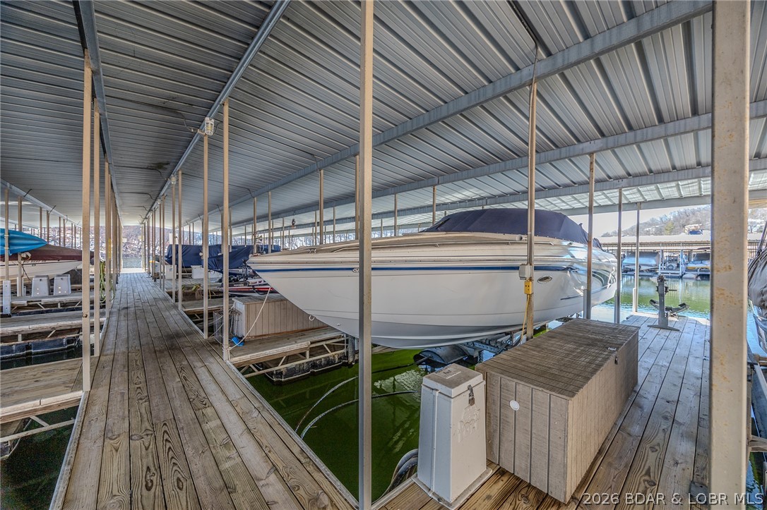 Lazy Days - Residential