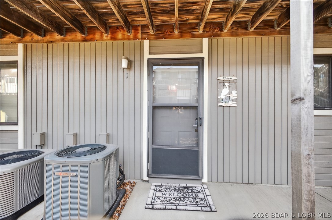 Lazy Days - Residential