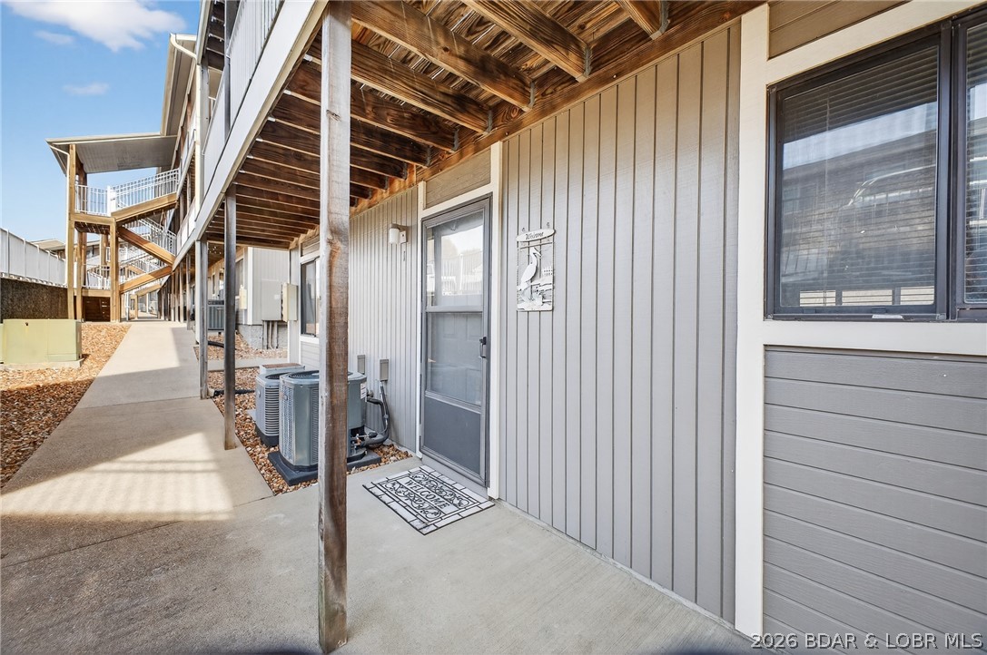 Lazy Days - Residential