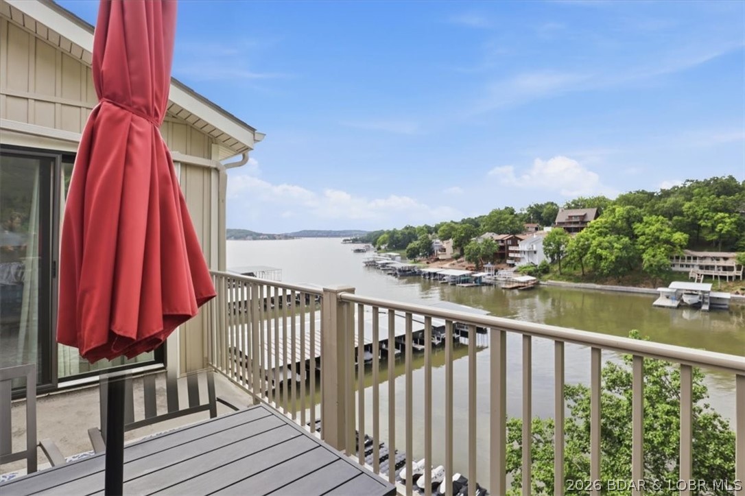Indian Pointe Condominiums - Residential