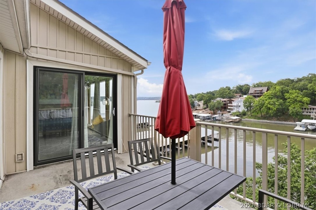 Indian Pointe Condominiums - Residential