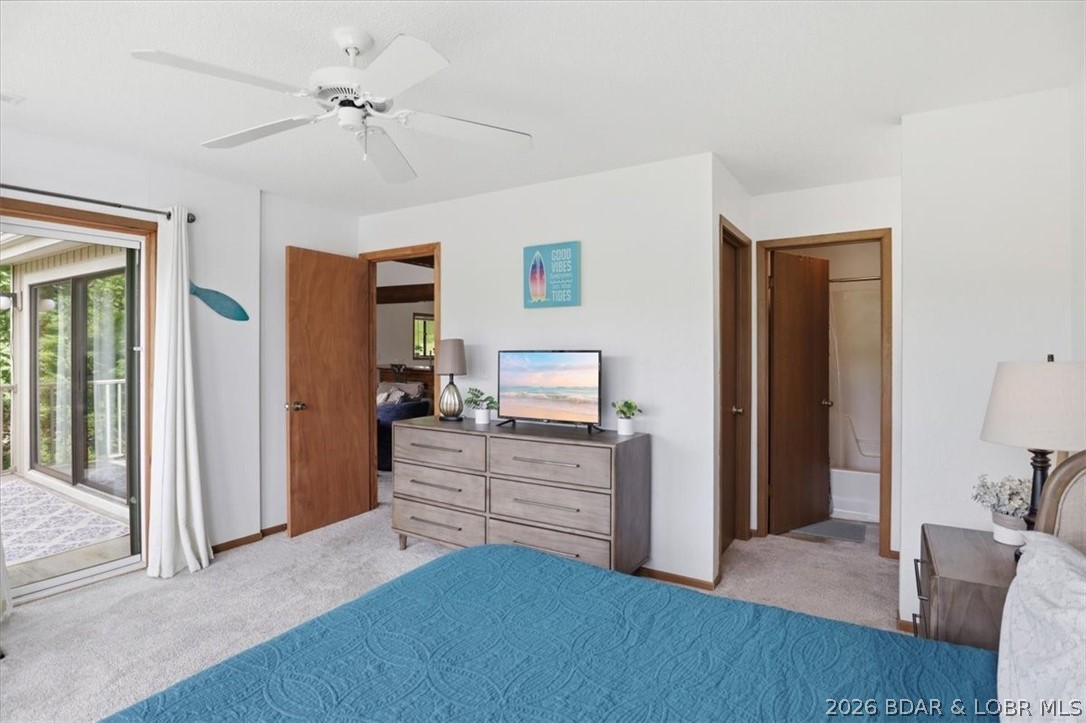 Indian Pointe Condominiums - Residential