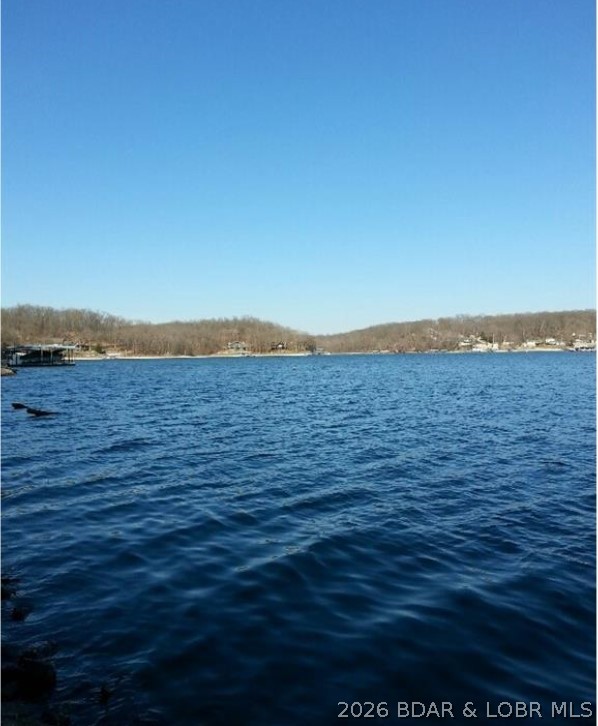 Hidden Treasures - Land