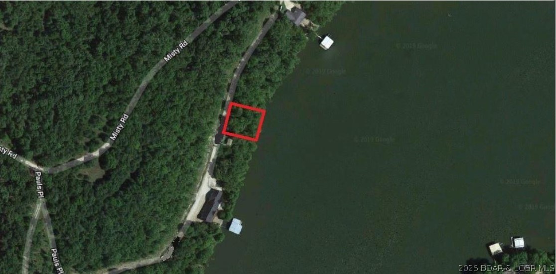 Hidden Treasures - Land