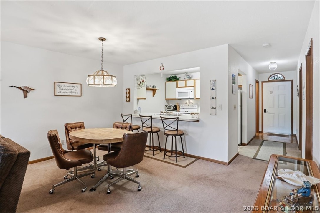 Northshore Condos - Residential