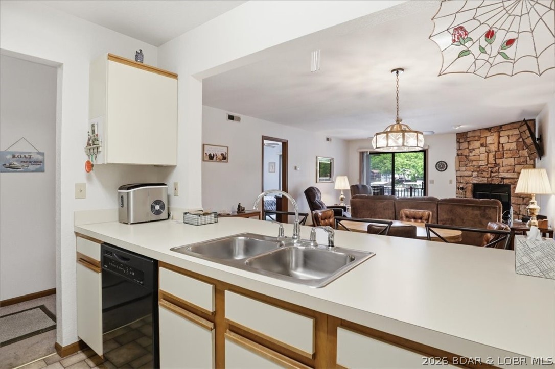 Northshore Condos - Residential