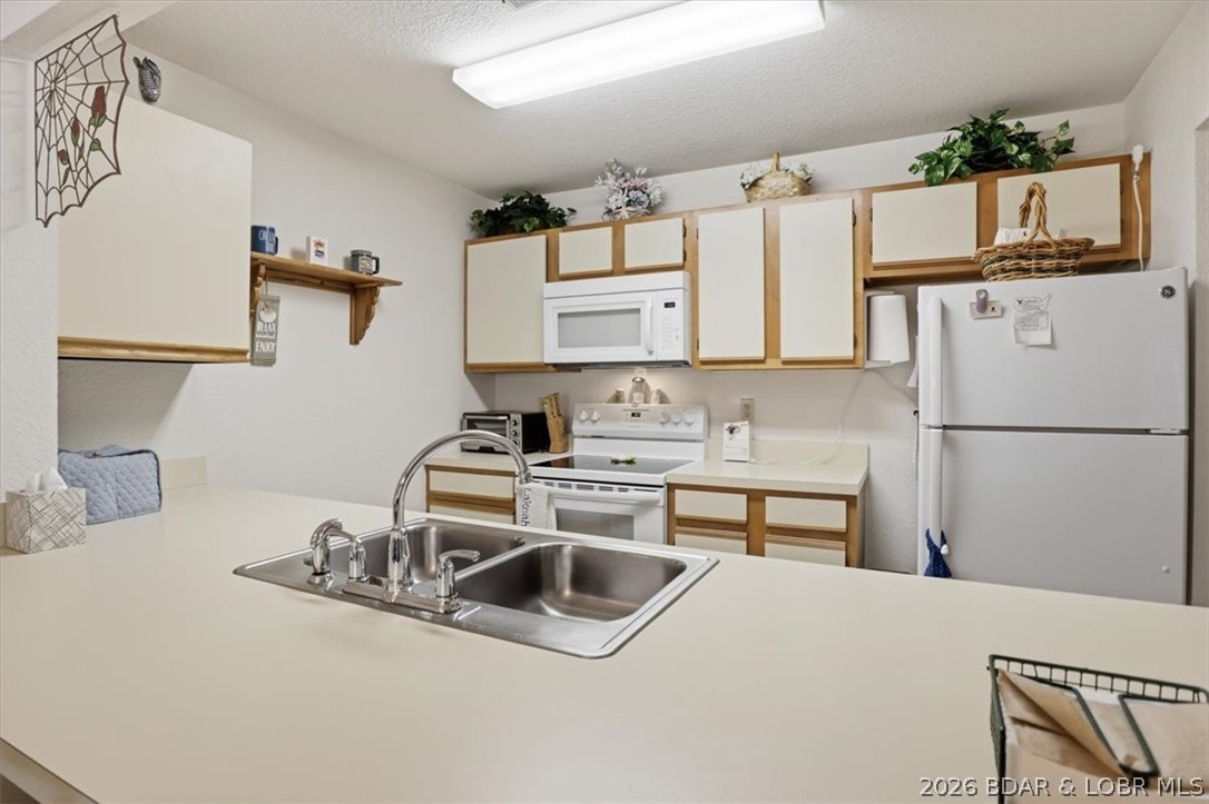 Northshore Condos - Residential