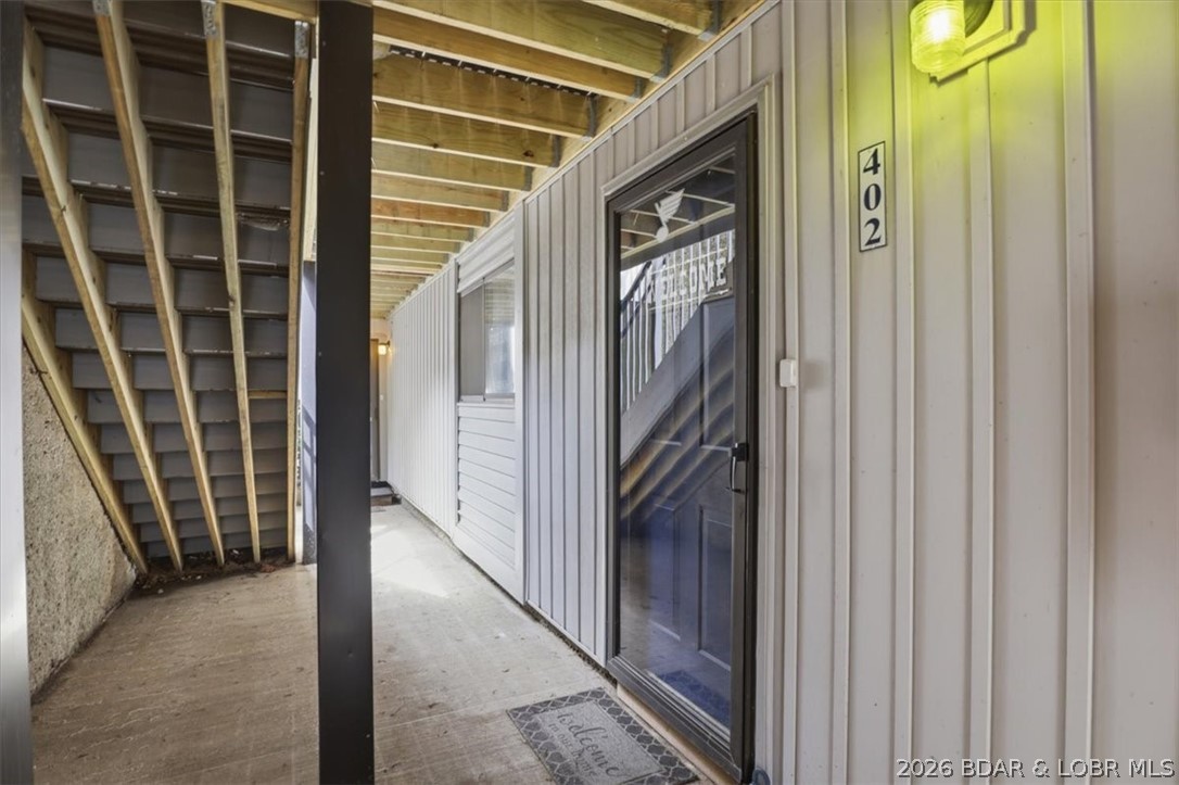 Northshore Condos - Residential