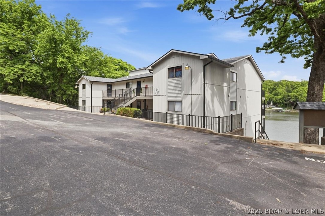 Northshore Condos - Residential