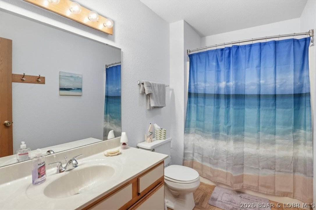 Northshore Condos - Residential