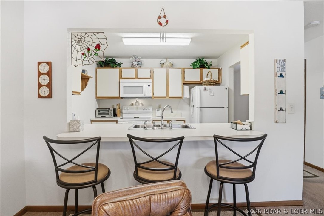 Northshore Condos - Residential