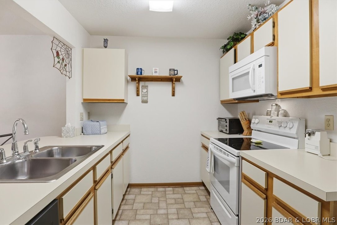 Northshore Condos - Residential