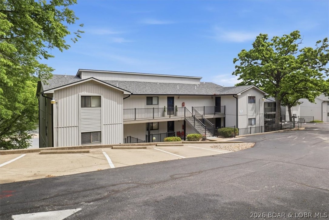 Northshore Condos - Residential