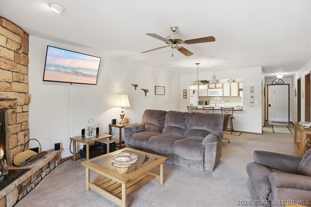 Northshore Condos - Residential