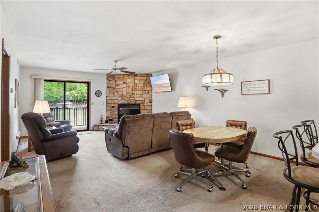 Northshore Condos - Residential