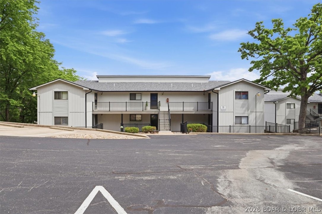 Northshore Condos - Residential