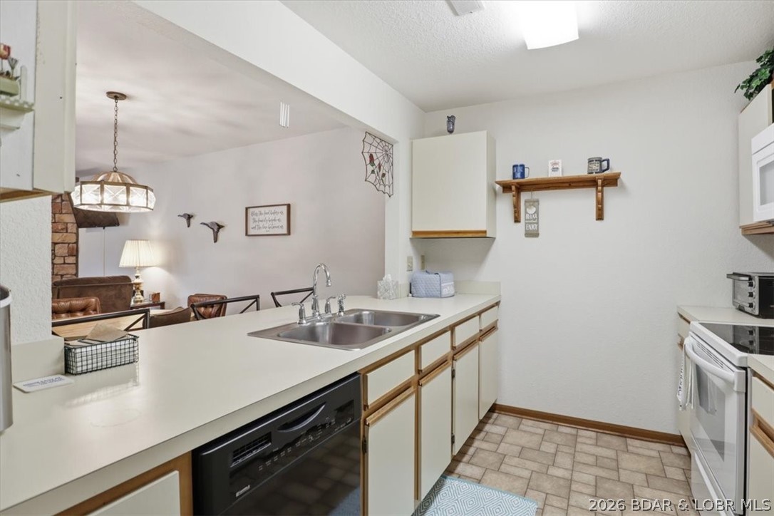 Northshore Condos - Residential