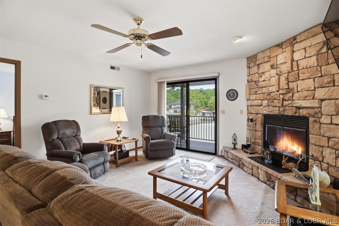 Northshore Condos - Residential