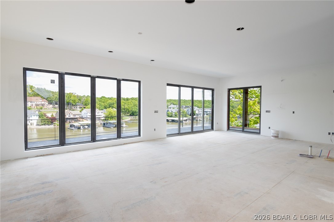 Harpers Cov - Residential