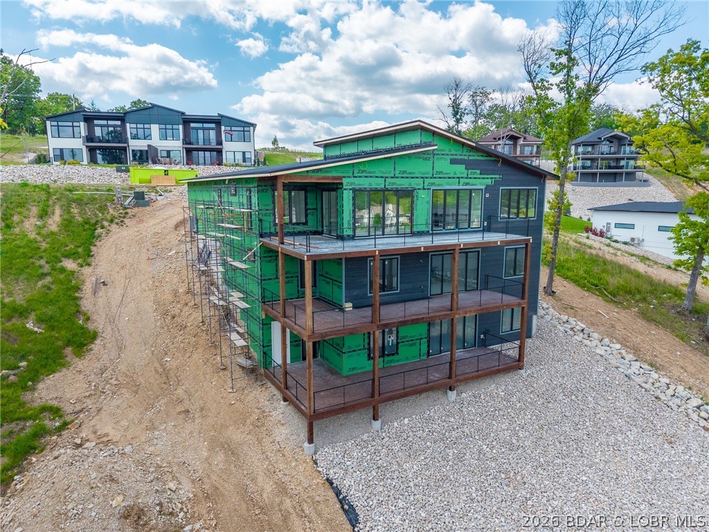 Harpers Cov - Residential