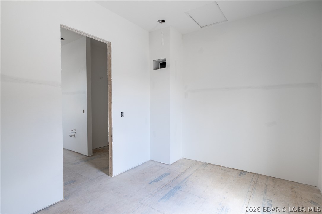 Harpers Cov - Residential