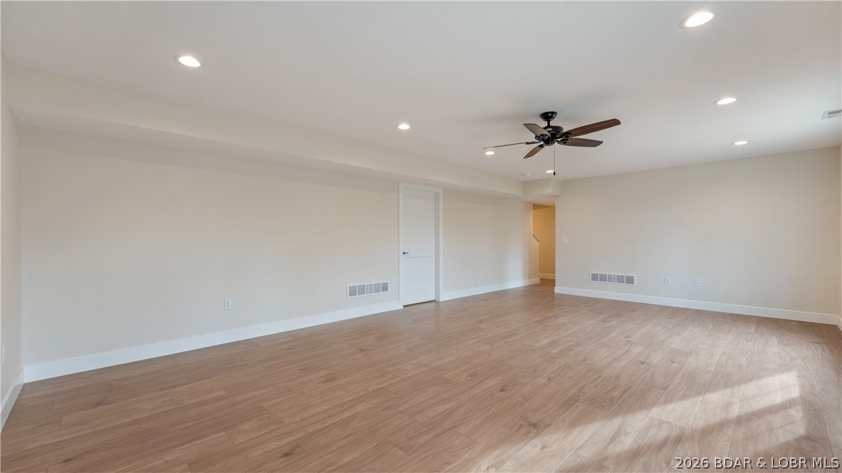 Eagle Woods IV - Residential