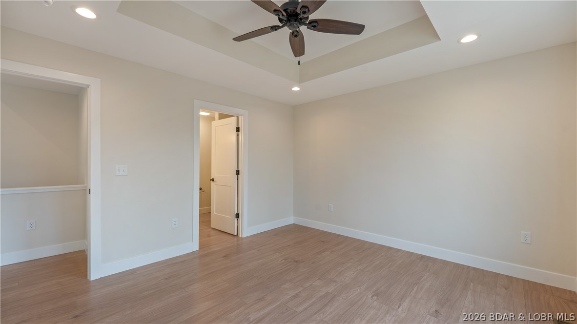 Eagle Woods IV - Residential