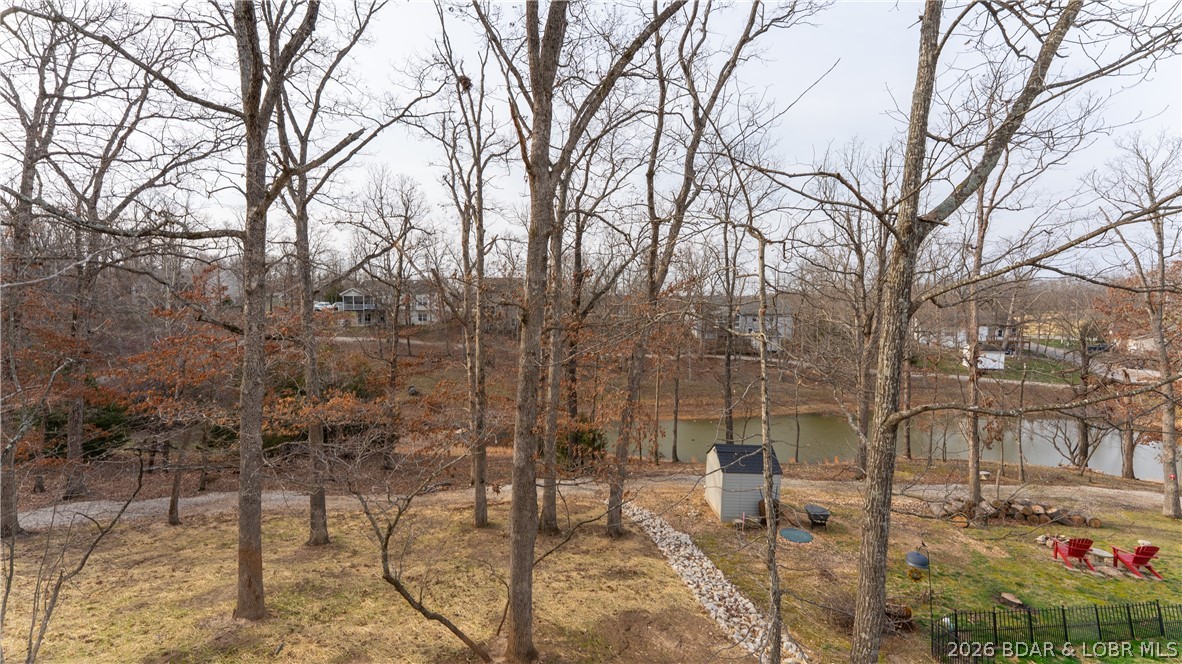 Eagle Woods IV - Residential