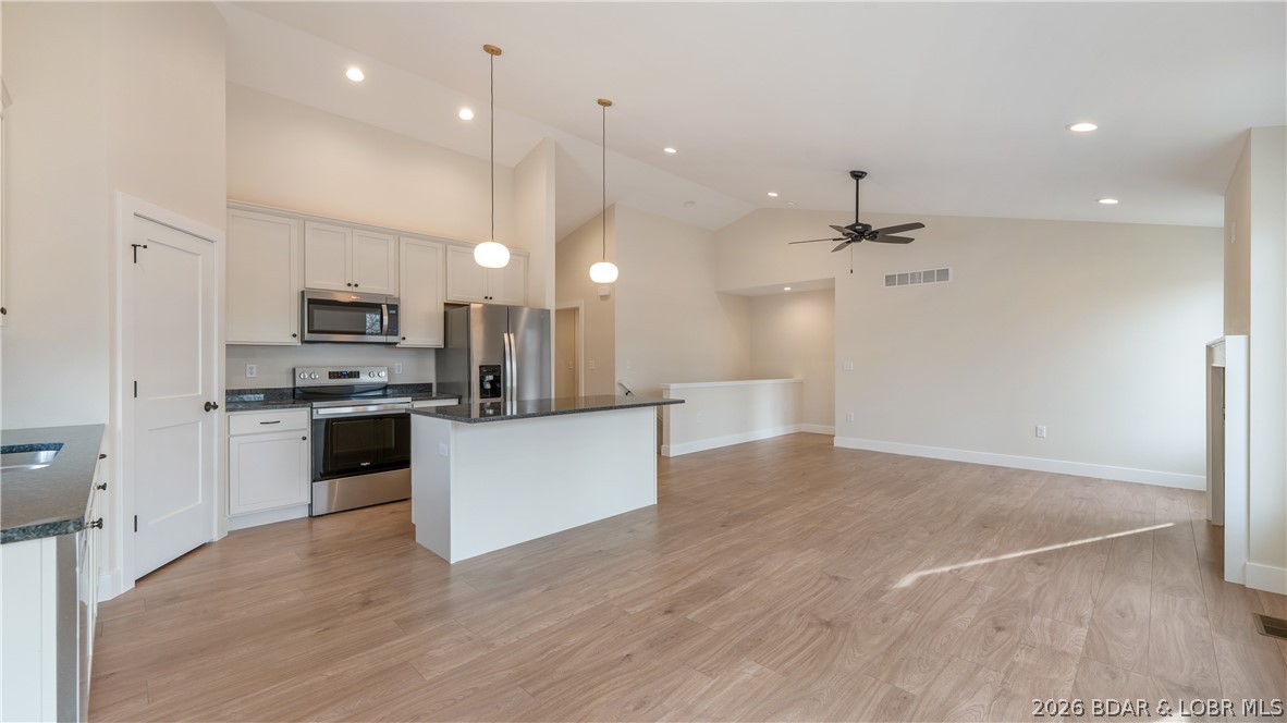 Eagle Woods IV - Residential