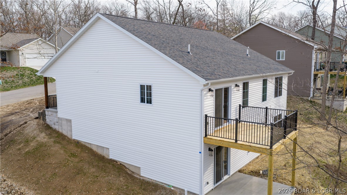 Eagle Woods IV - Residential