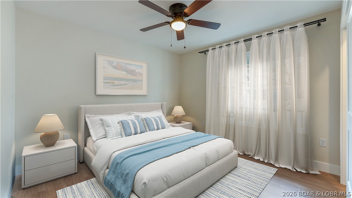 Eagle Woods IV - Residential