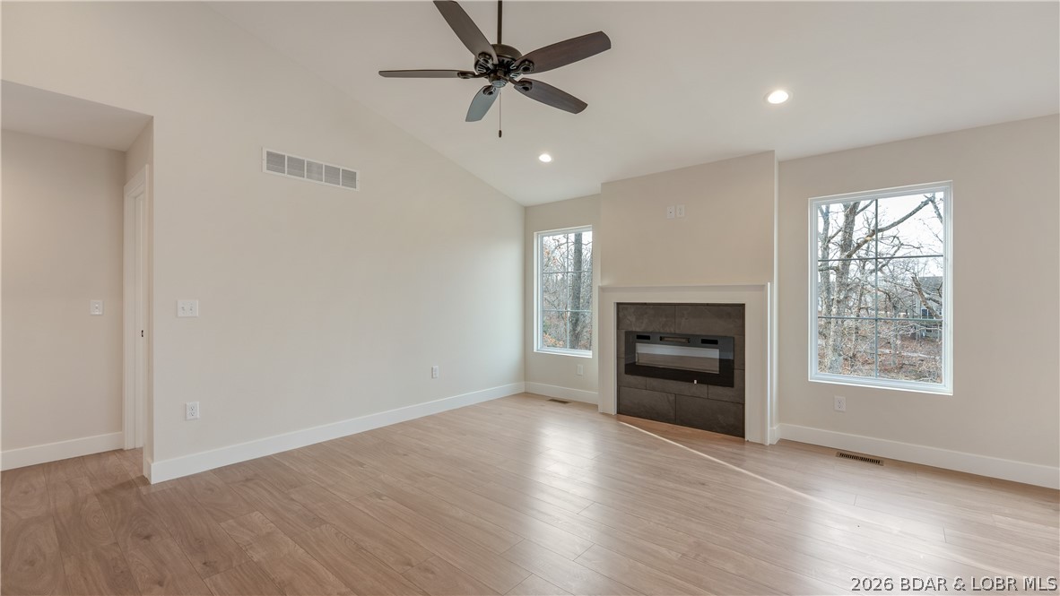 Eagle Woods IV - Residential