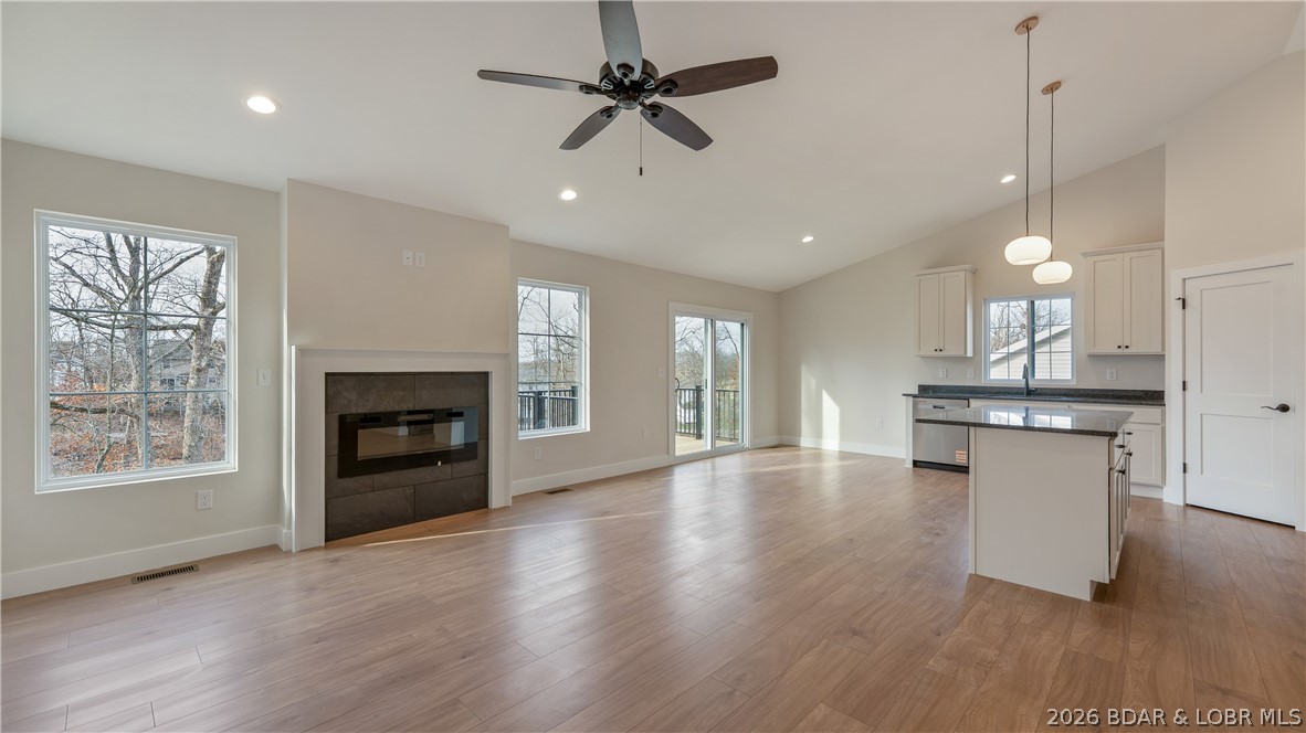 Eagle Woods IV - Residential