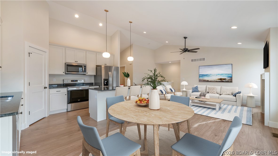 Eagle Woods IV - Residential