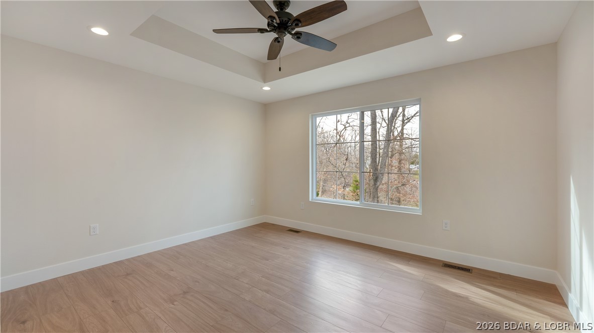 Eagle Woods IV - Residential