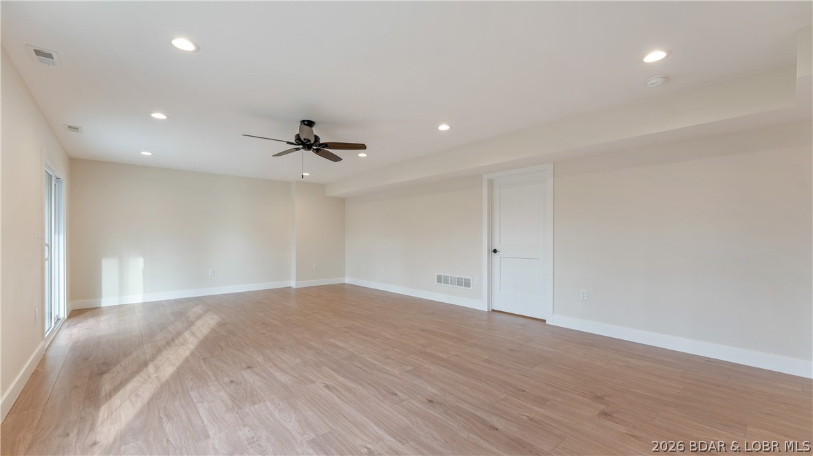 Eagle Woods IV - Residential