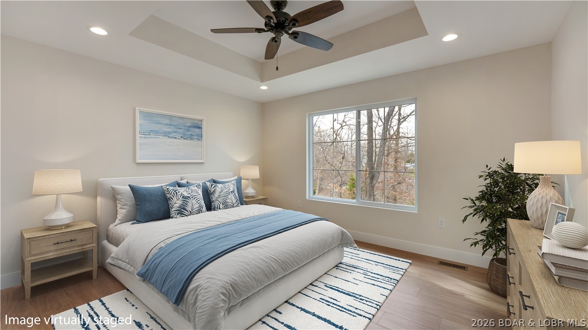 Eagle Woods IV - Residential