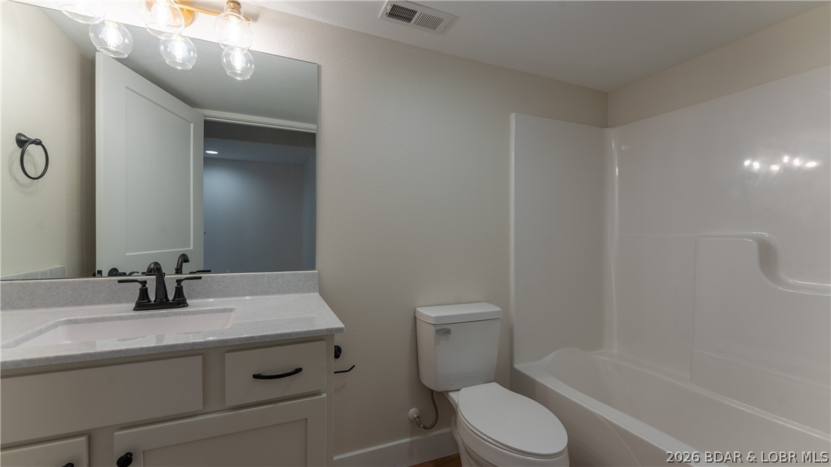 Eagle Woods IV - Residential