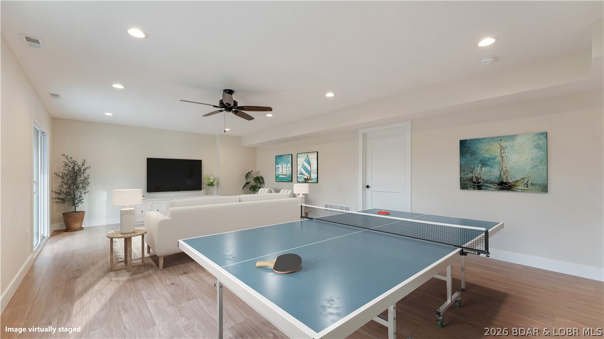 Eagle Woods IV - Residential