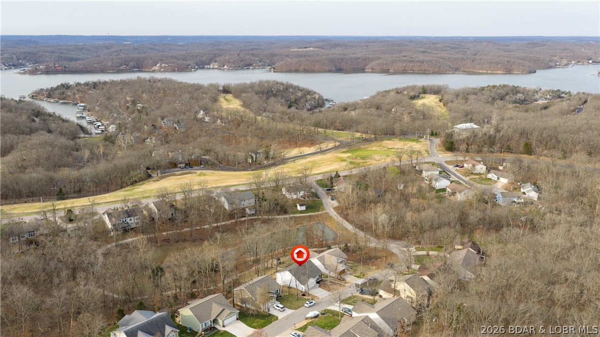 Eagle Woods IV - Residential