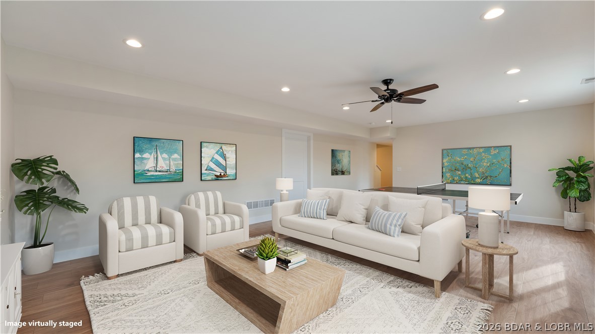 Eagle Woods IV - Residential